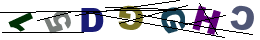 nrcode
