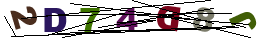 nrcode