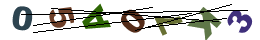 nrcode