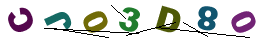 nrcode