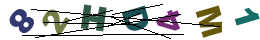 nrcode