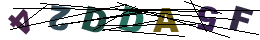 nrcode