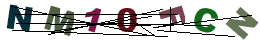 nrcode