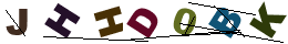 nrcode