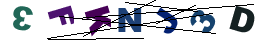 nrcode