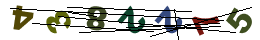 nrcode