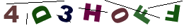 nrcode