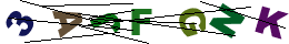 nrcode