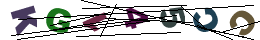 nrcode